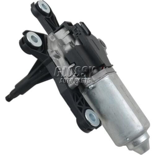 AP02 Rear Wiper Motor for Opel Vauxhall Zafira Mk I (A) F75 B A05 9137147 1273063 90587523 1998 1999 2000 2001 2002 2003 2004
