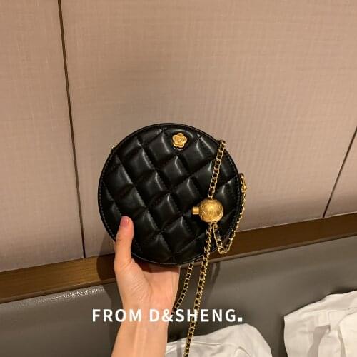 BABECOLI Women's Round Bags