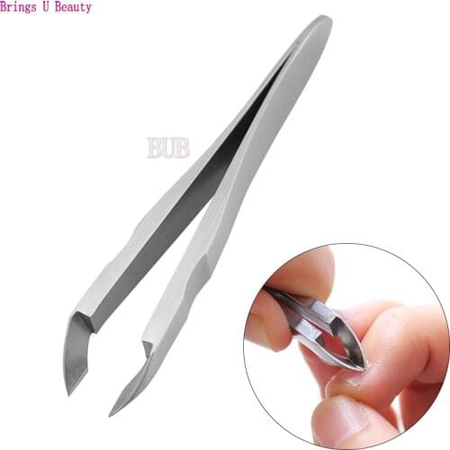 Кусачки для кутикулы Brings U Beauty China At AliExpress