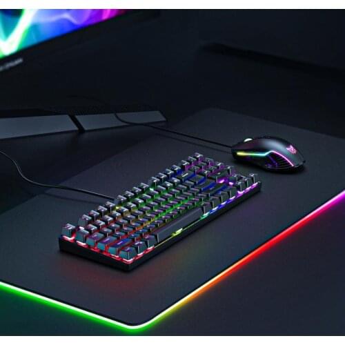 Комплекты клавиатуры и мыши Cafele China At AliExpress