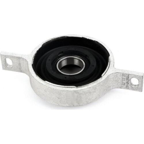 Driveshaft Center Support Bearing For BMW X3 X4 X5 X6 20iX 28iX 30dX 35dX 26127558745