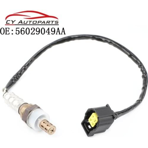 YAOPEI Original Mopar For Chrysler Jeep Dodge Ram Oxygen Sensor 56029049AA 04-14