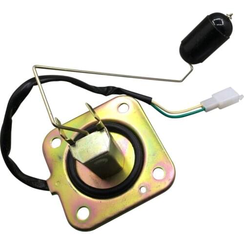 1PC Motorcycle Fuel Tank Sensor Scooter Accessories Motorbike Oil Float Fuel Gauge Part For Honda WY125 Suzuki GN125 GS125 EN125