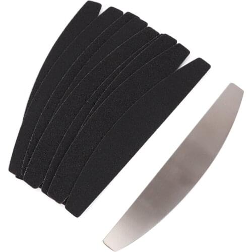 Наждачные пилки для ногтей Foreverlily China At AliExpress