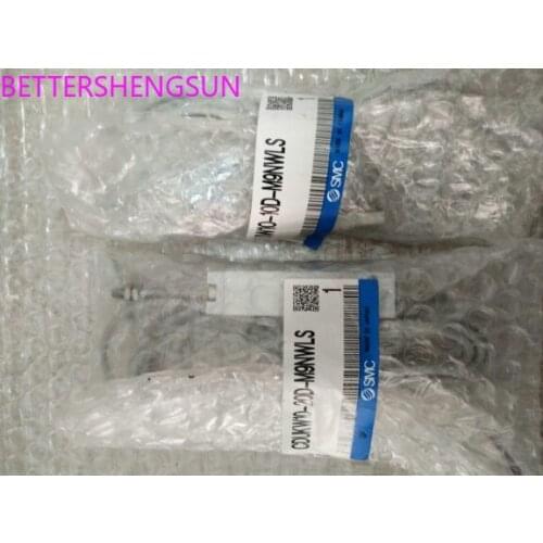 CDUKW10-10D CDUKW10-20D free installation cylinder