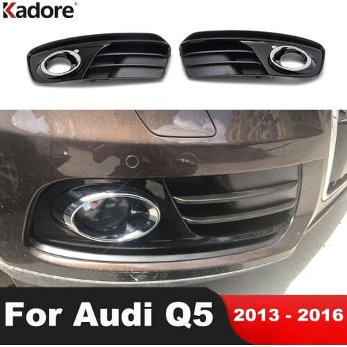 Kadore Headlight Housings