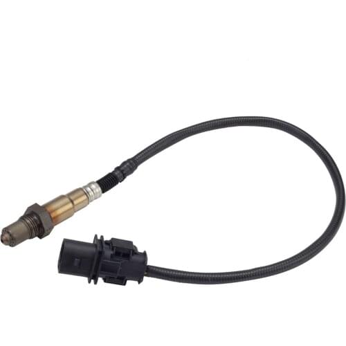 Oxygen Sensor OEM 13627793825 For BMW imported X5 F15, F85 xDrive 30 d-12 before