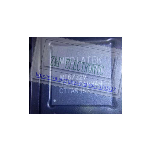 MT6732 MTK6732 CPU chip MT6732V MT6732V/C MT6732V-C NEW ORIGINAL