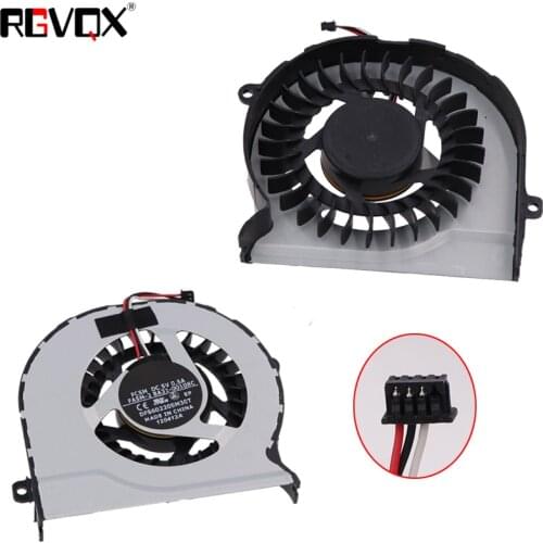 New Laptop Cooling Fan for SAMSUNG NP300 version 2 PN: MF60120V1-C460-S9A CPU Cooler/Radiator