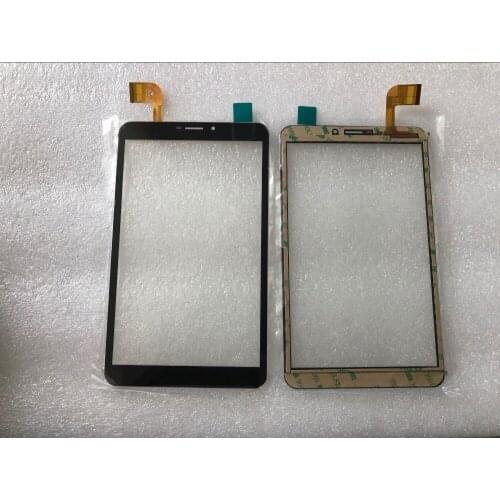 8'' new tablet pc Digma Plane 8.5 3G PS8085EG touch panel digitizer touch screen