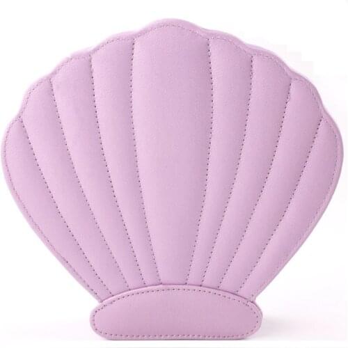 Professional Makeup Brushes Bag Shell Case Kit Portable Comestic Bag Makeup Tools Foundation Blush Eyebrow Portable Make Up Case