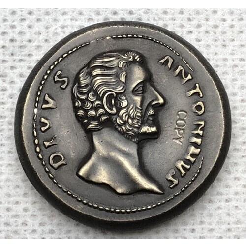 Roman COPY COINS type 53