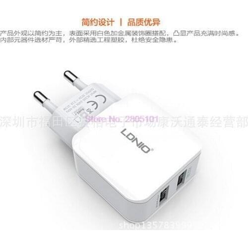 Stictech Electric Plugs