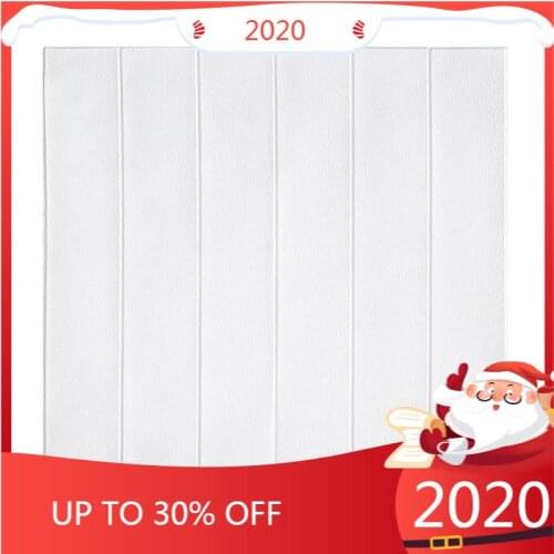 3D Stereo Wall Stickers Cartoon Bedroom Room Kindergarten Anti-collision Wall Stickers Childrens Room Self-adhesive Wallpaper