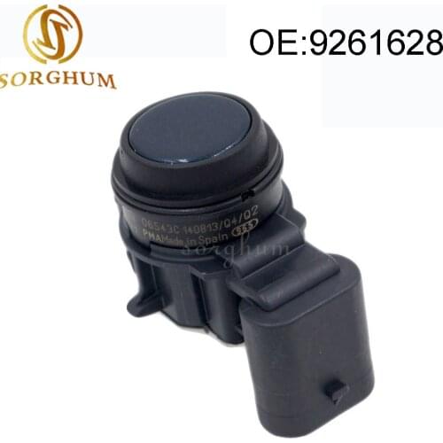 9261628 for BMW PDC Ultrasonic Parking Sensor Backup Reverse Aid Radar 66209261628,0263033231