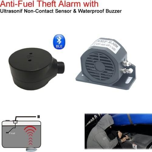 ACCESTING Car Alarm