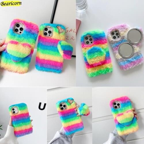 BEARICORN Phone Cases Xiaomi Mi Note 2