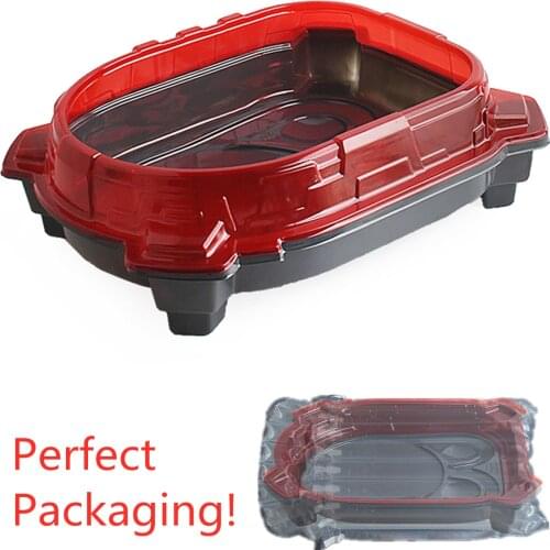 Beystadium Burst Evolution Stadium Battling Tops Arena for Top Game Gyro Disk Burst Turbo Perfect Packing Without Damage