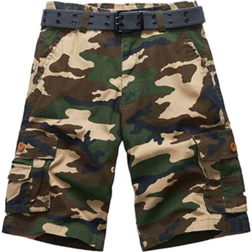 CINESSD Men's Shorts