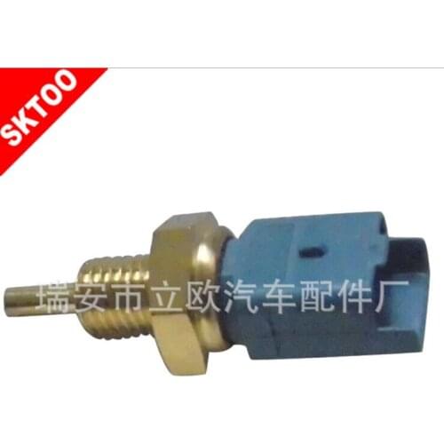 For elysee 16v 307 206 c2 bombards triumph temperature sensor water temperature sensor plug