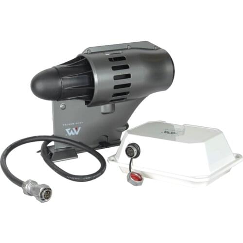 12V 240W Electric Underwater Booster Stand Up Surfboard Power Fins Kayak Swim Thruster Stand Up Paddle Board Motor 4-6km/h