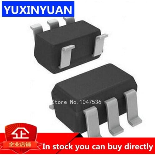 FAN5331SX FAN5331 SOT23-55PCS/LOT integrated circuit IC chip