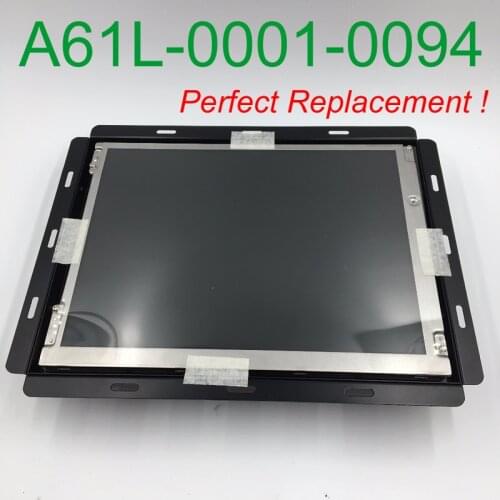 A61L-0001-0094 TX-1450ABA5 compatible LCD display 14 inch panel for CNC machine replace CRT monitor