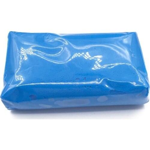 Car Washing Mud Auto Magic Clean Clay Bar For Magic Car Detailing Cleaning Clay Detailing Care Auto Paint Maintenance Parts