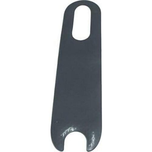 Cudtomized Plastic part CNC machining product Outdoor Sports Electric Scooters RUBBER FOOT PADS