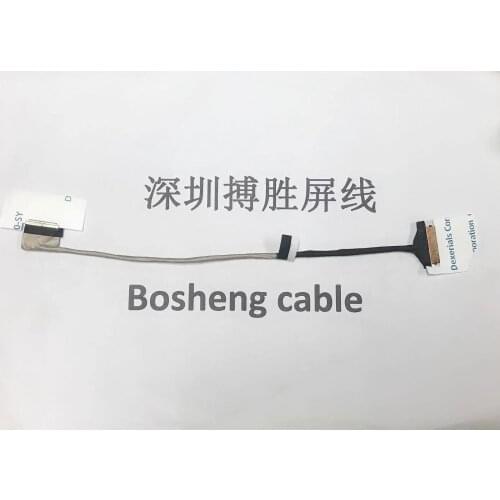 Video screen cable For HP Chromebook 11 G5 11-V010WM 11-V020WM 11-V laptop LCD LED Display Ribbon cable DART11 450.09704.0001