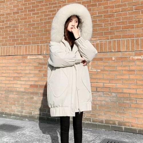 Kacakid Down Jackets For Pregnant Women