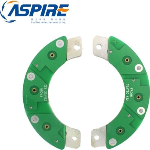 LSA432, SSAYEC432 Generator Parts Diode Bridge Rectifier