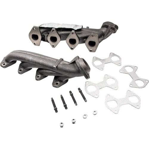 Maxpeedingrods Exhaust Systems