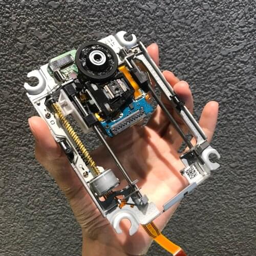 Laser head KEM-450EAA / KEM-450EAA optical pick up with mechanism deck for ps3 (slim)