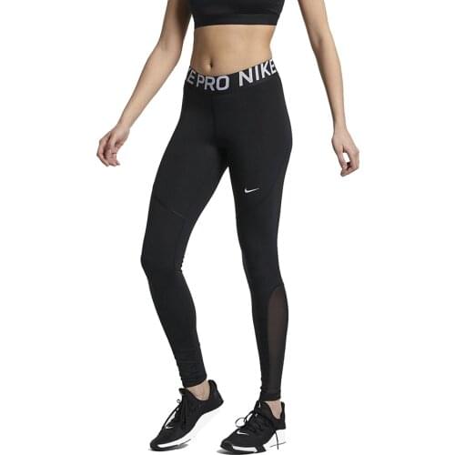 Nike AO9968-010 Pro Tights