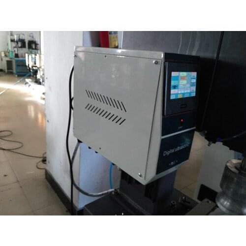 20khz 2600W vertical ultrasonic welding generator,2600W Ultrasonic Welding Generator Manufacturer