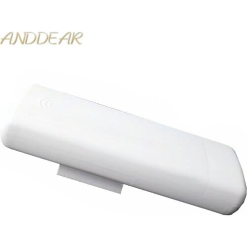 9344 9331 Chipset WIFI Router WIFI Repeater Lange Bereik 300Mbps5.8G5KM Outdoor AP CPE Brug Client draagbare wifi hotspot