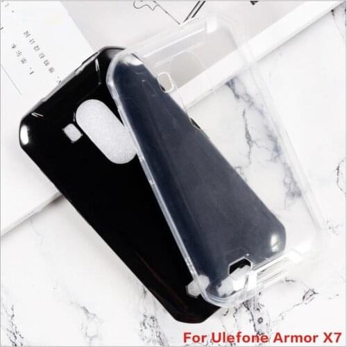 BISHCVER Ulefone Armor X7 Phone Cases
