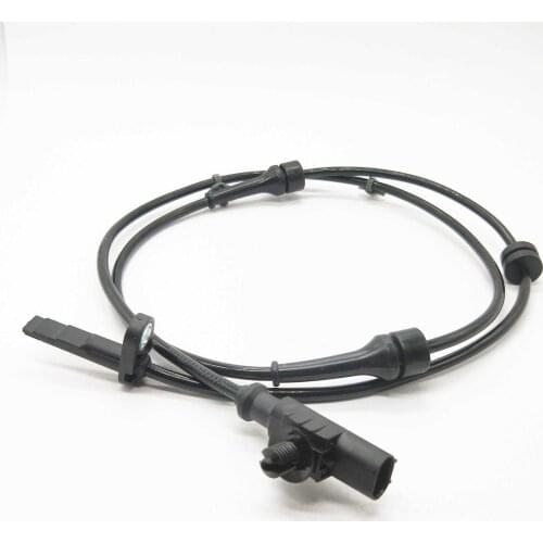 ABS Wheel Speed Sensor Front Right 47910-ED000 for 09-14 Nissan Cube TIIDA Hatchback Saloon LATIO Saloon 47910ED000 0265008373