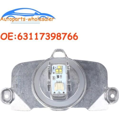 Car 63117398766 7398766 For 2012 2013 2014 2015 for BMW F30 F31 F34 3 Series 320i S-edan 2011-2016 Headlight Control Unit