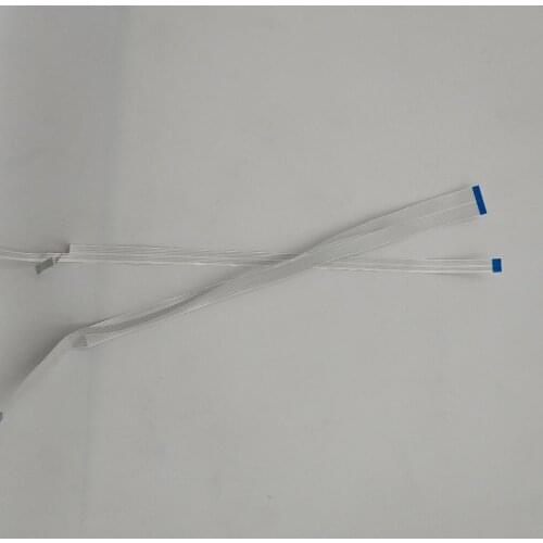 Print Head Cable Carriage Sensor Cable for Epson ME401 WF-2010 WF-2510 L558 XP-412 XP-405 L456 L111 XP-303 L360 L455 L350 L301