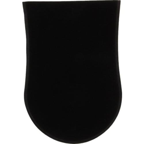 Reusable Self Tanning Applicator Mitt Glove for Sunless Fake Tan Lotions Mousses Sprays Streak Free