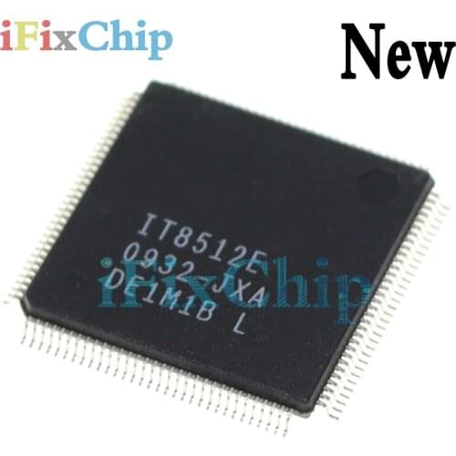 New IT8512E JXT CXT NXA JXA DXT DXA CXS NXS KXO KXT QFP-128