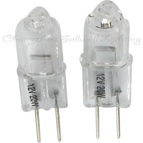 Great!miniature Light Lamp G4 12v 20w A053