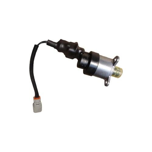 0928400617 0928400627 0928400473 with the plug Rail Fuel Pump Pressure Regulator Control Metering Solenoid SCV Valve Unit