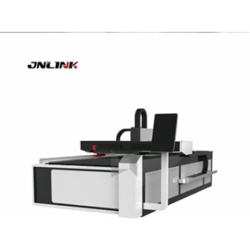 Laser cutting machine 1530 for acrylic wood stainless steel carbon steel aluminum
