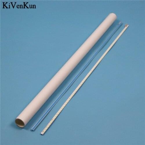 TV LED Backlight Strips 47" V6 Edge FHD REV0.4 7 L-Type 6920L-0089A 6920L-0089B Tapes Bands Rulers Lanes 3660L-0369A 6922L-0531A