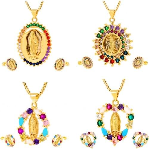 UBeata Jewelry Sets
