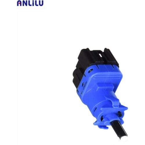 High Quality 4-pins Car Stop Light Switch Suitable For Mazda 2 3 5 6 CX-5 Ford 100014066 BN7N-66-490 BN7N66490