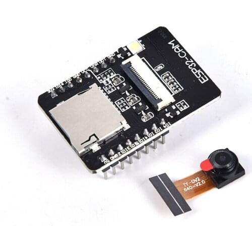 1pcs ESP32-CAM WiFi Module ESP32 serial to WiFi ESP32 CAM Development Board